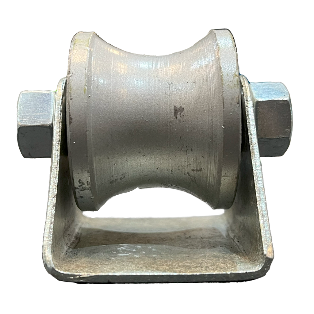 RUEDAS P/TUBO 2 1/2 x 1 1/2 C/B 1-174