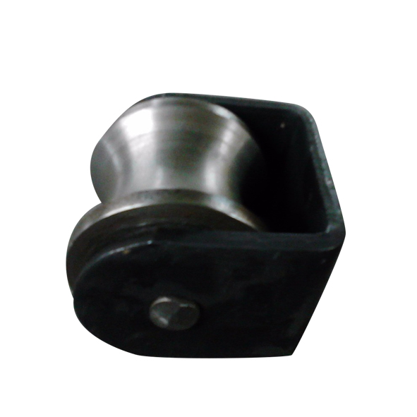 RUEDAS P/TUBO 2 1/2 x 2 C/B 1-176