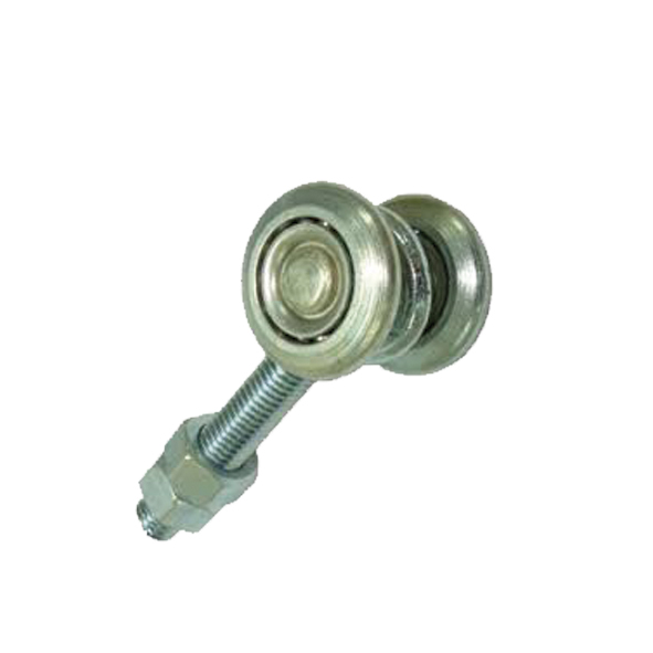 GARRUCHAS SENCILLAS (150kg) NACIONAL 1-185