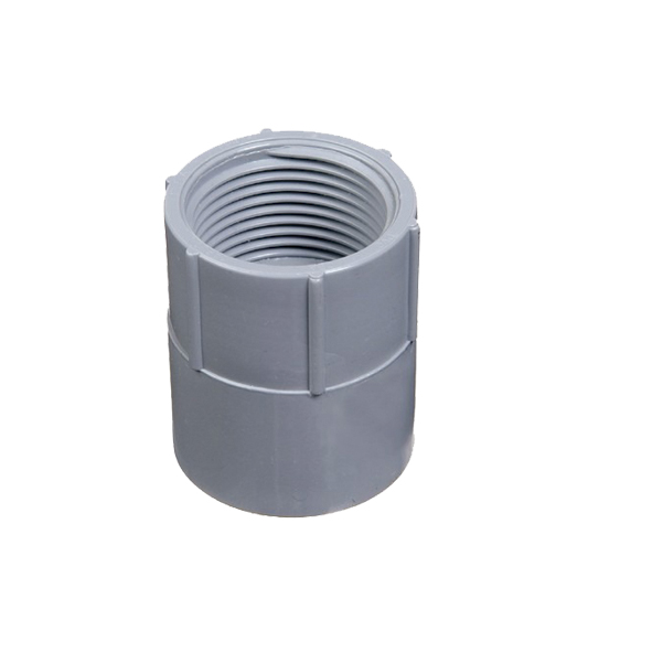 ADAPTADOR HEMBRA AF 3/4" TUBRICA 1-199
