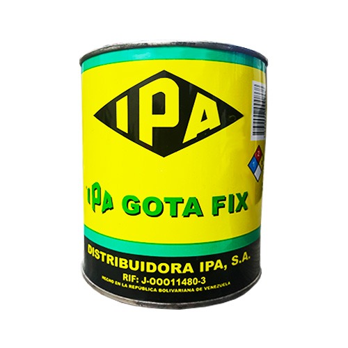 TAPAGOTERA GOTA FIX x 1/4 IPA 1-211