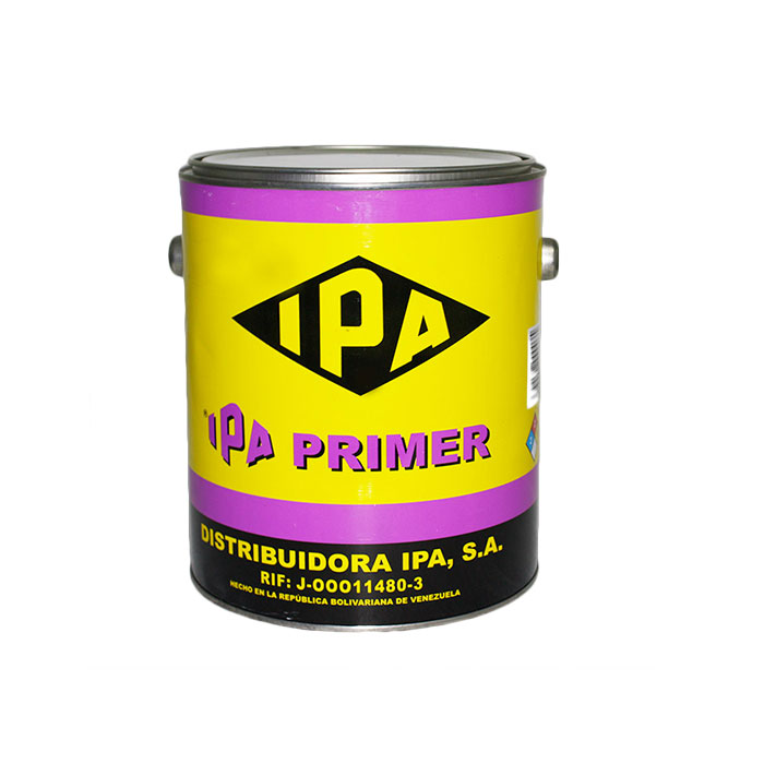PRIMER x GALON IPA 1-260