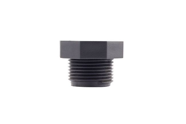 TAPON MACHO AF ROSCADA 1" TUBRICA 1-293
