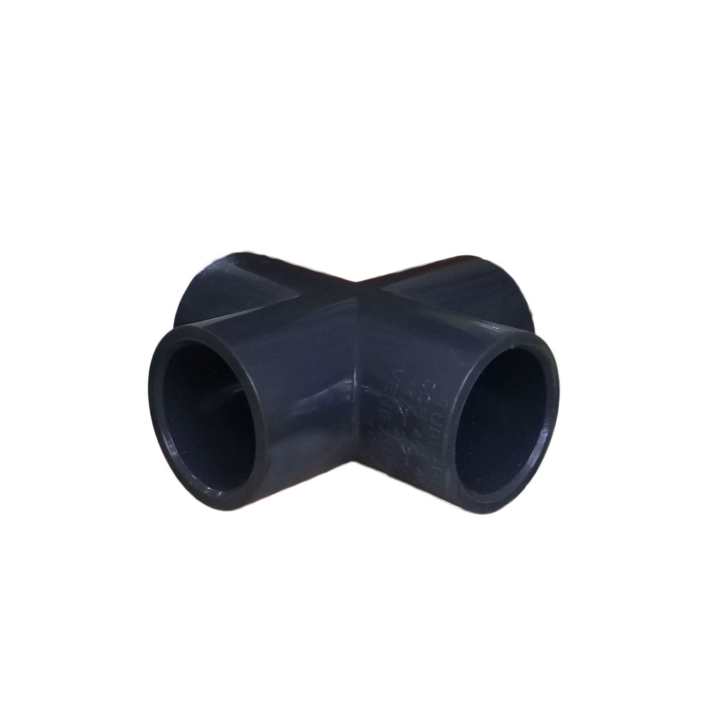 CRUZ AF 1/2" TUBRICA 1-297