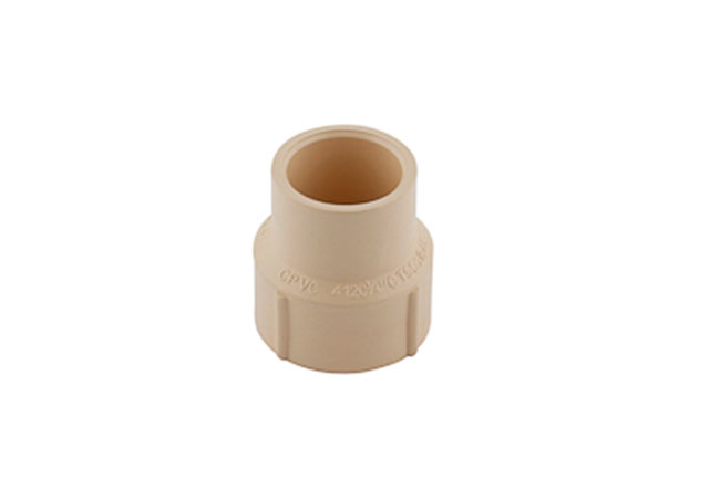 ADAPTADOR HEMBRA AC 3/4" TUBRICA AGUA CALIENT 1-309