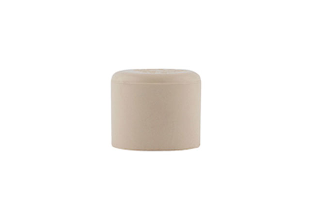 TAPA SOLDADA AC 3/4" TUBRICA AGUA CALIENT 1-311