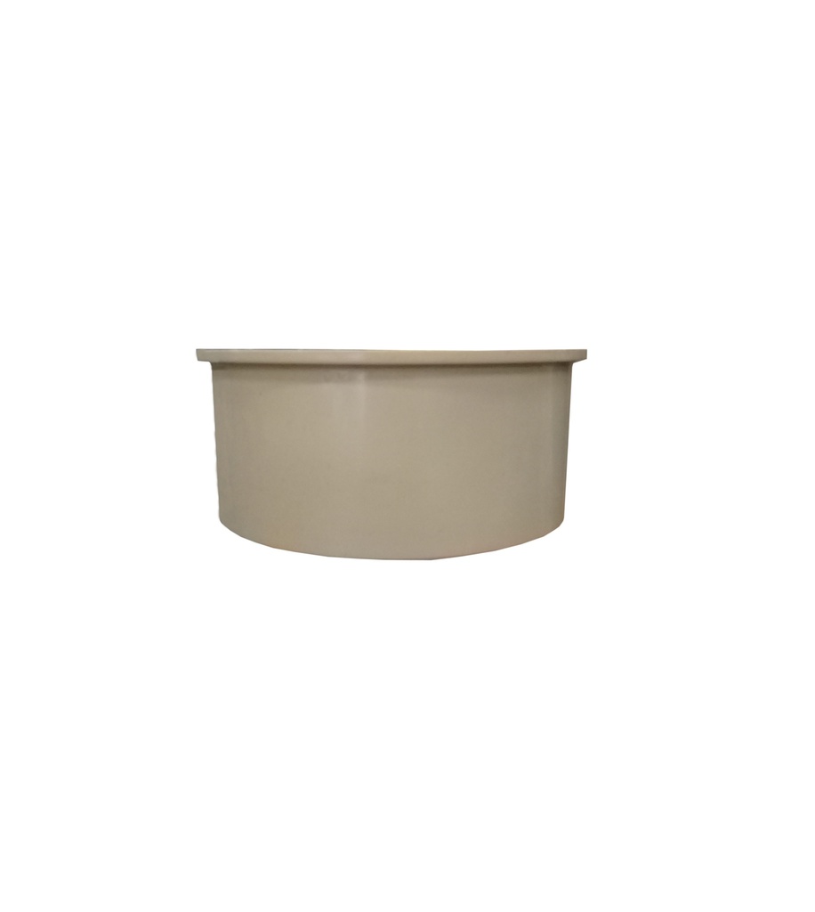 TAPON AN 50MM TUBRICA 2" 1-352