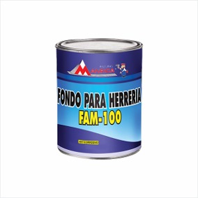 FONDO HERRERIA BLANCO x 1/4 MANPICA 1-408