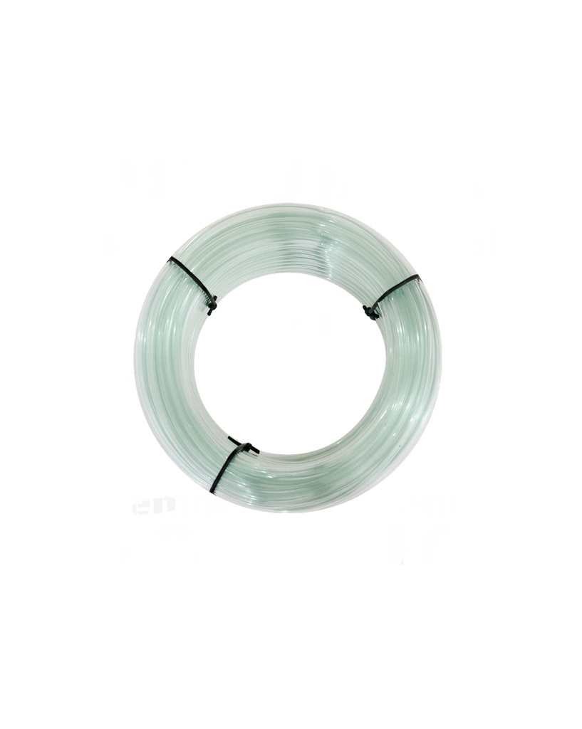 MANGUERA CRISTAL 3/8" x 50 MTS  FEMOI 1-435