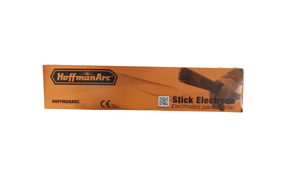 ELECTRODO HOFFMAN 3/32 6013 X KG 1-441