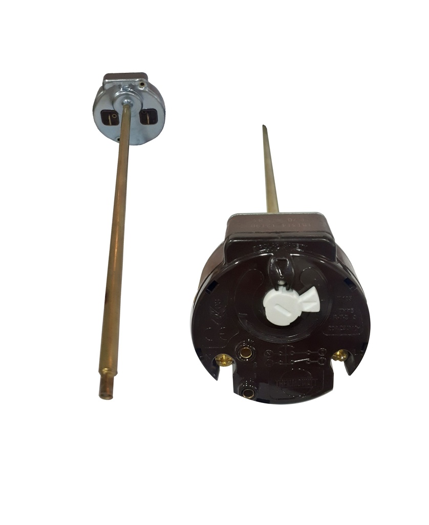 TERMOSTATO DE SEGURIDAD P/CALENTADOR RECORD 1-524