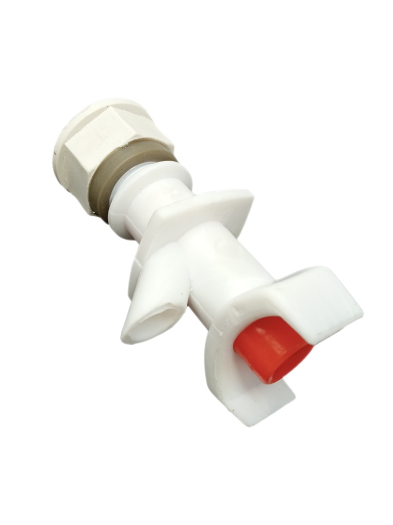 GRIFO PARA TERMO LIVIANO 1-661