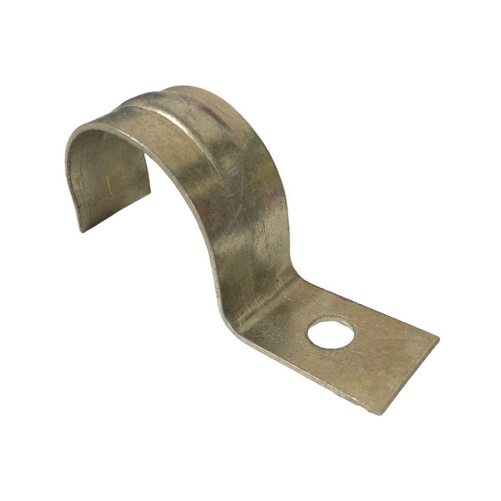 ABRAZADERA EMT SENCILLA x 1 1/2 X UNID 1-771