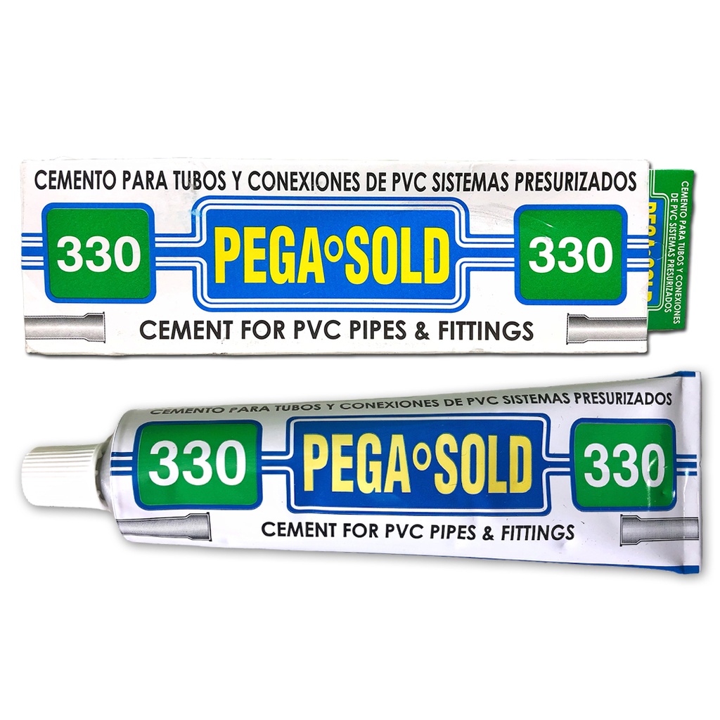 PEGA-SOLD A F 330 x 70cc 1-779
