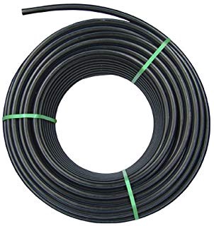 MANGUERA RIEGO 90PSI 25MM x 100MTS TUBRICA 1-822