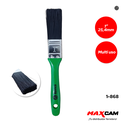BROCHA VERDE 1" REINCO 1-868