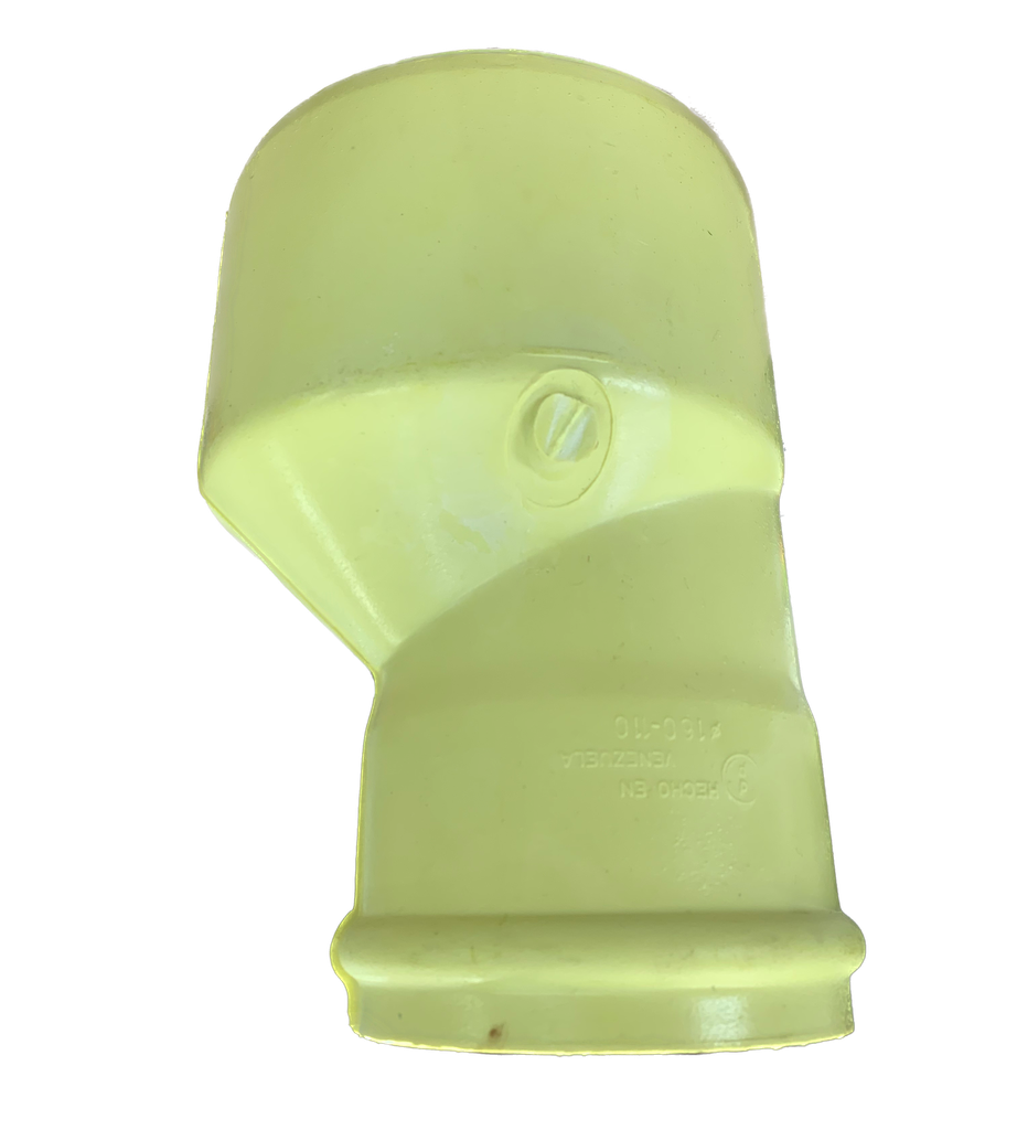 REDUCCION AN 160MM x 110MM TUBRICA 6" A 4" 1-960