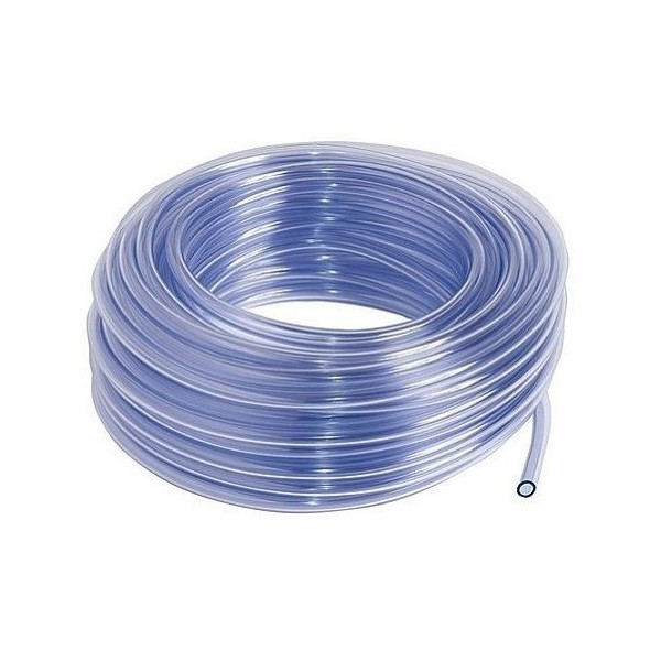 MANGUERA CRISTAL 1" x 50 MTS FEMOI 1-963