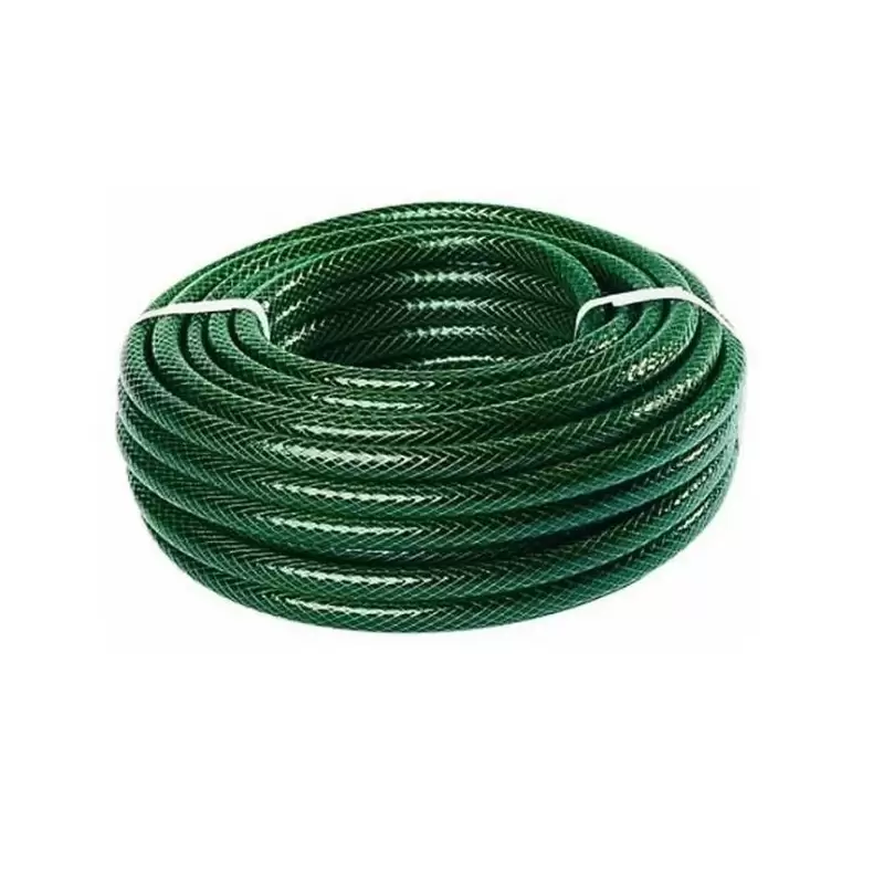 MANGUERA JARDIN CULEBRA 1" x 25 MTS FEMOI 1-965