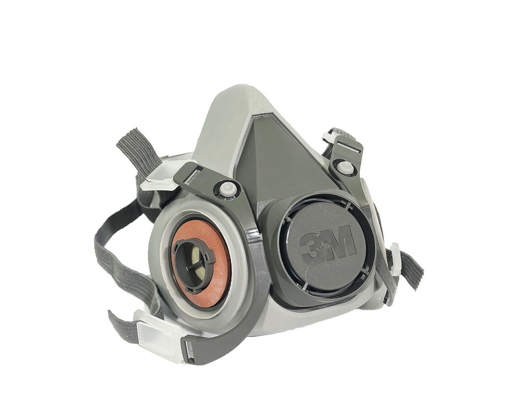 TAPA BOCA 6200 3M 2-148