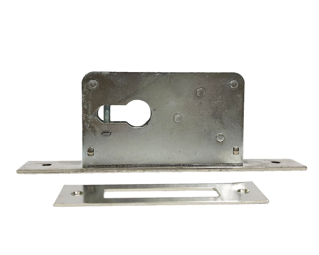 [2-325] CERRADURA EMBUTIR DE SEGURIDAD 35MM CISA 2-325