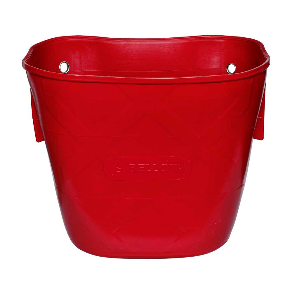 TOBO AGRICOLA 18 LTS BELLOTA 2-383