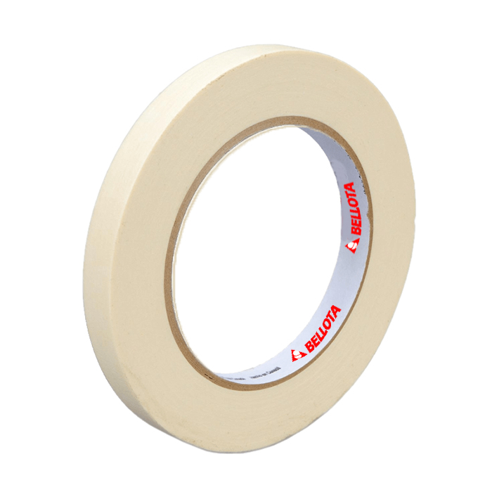 TIRRO BLANCO 46MM 2" x 18 MTS BELLOTA 2-398