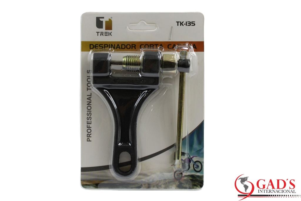 LLAVE DE CADENA 420 - 530 TREK 9-423