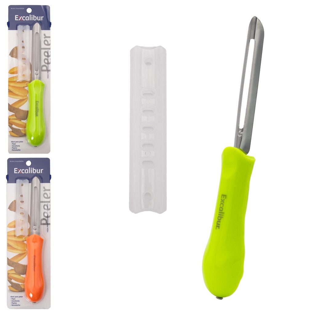 PELADOR P/PAPA EXCALIBUR 9-558