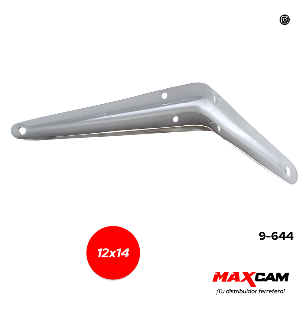 PIE AMIGO 30X35CM (12X14) x UNID DIESEL T 9-644