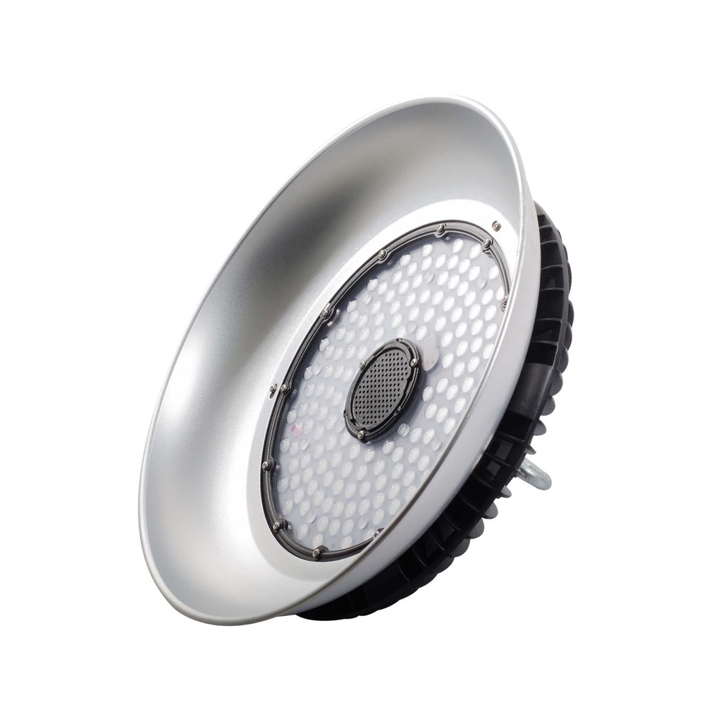 LAMPARA LED PARA GALPON 150 W ALTA POTENCIA 4-893