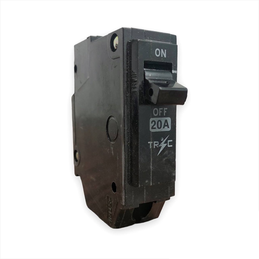 BREAKER SUPERFICIAL 2x60A YAINO 2-438
