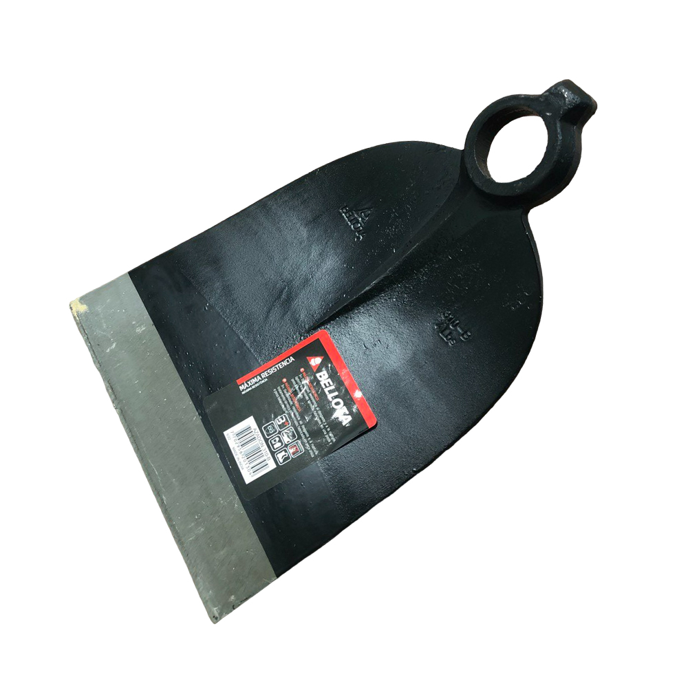 [2-470] ESCARDILLA PAPERA S/CABO 4 LBS 310-B BELLOTA 2-470