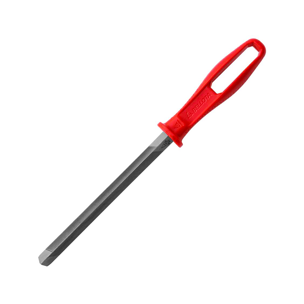 LIMA TRIANGULAR C/MANGO 8" 4087-8 BELLOTA 2-478