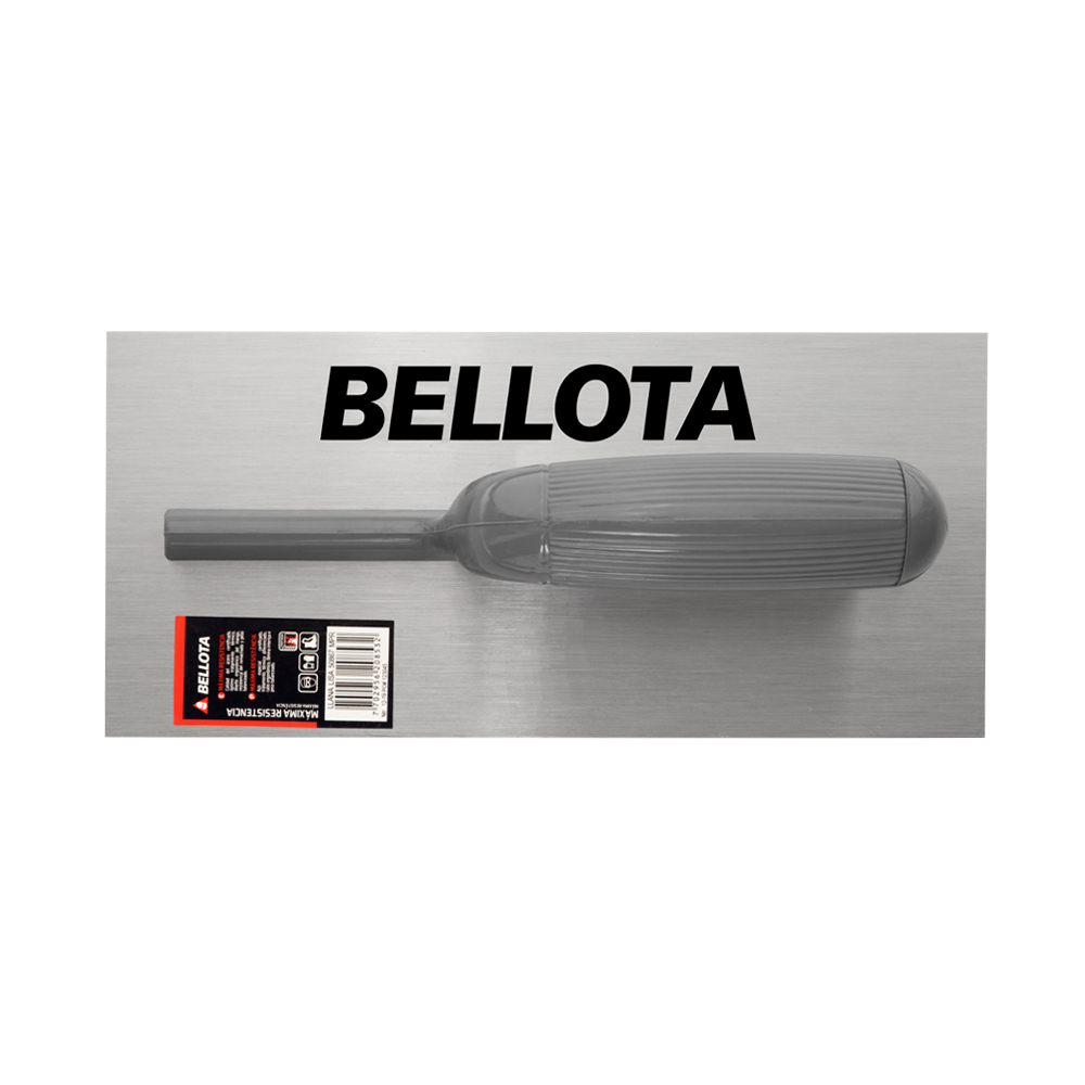 PALUSTRA LISA 50867 MPR BELLOTA 2-482