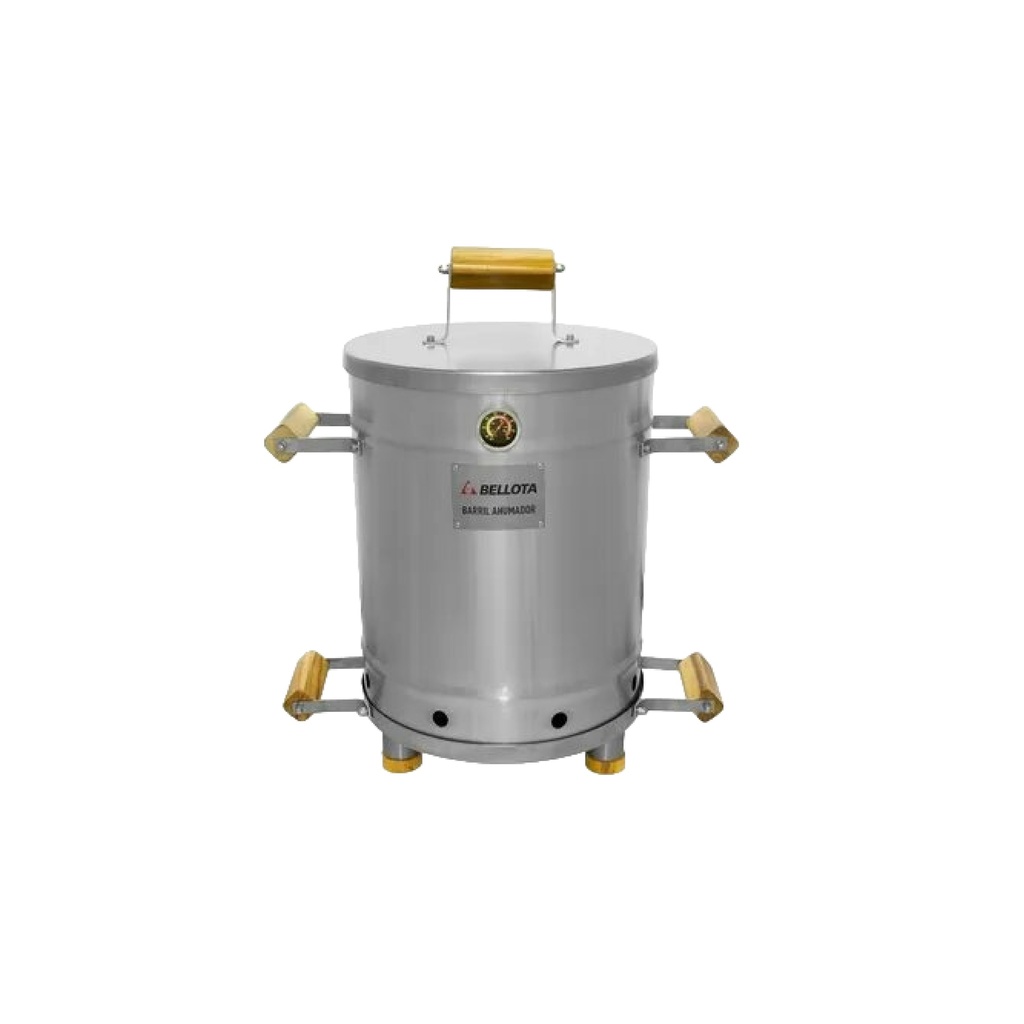 BARRIL AHUMADOR 20 LBS BELLOTA 2-487