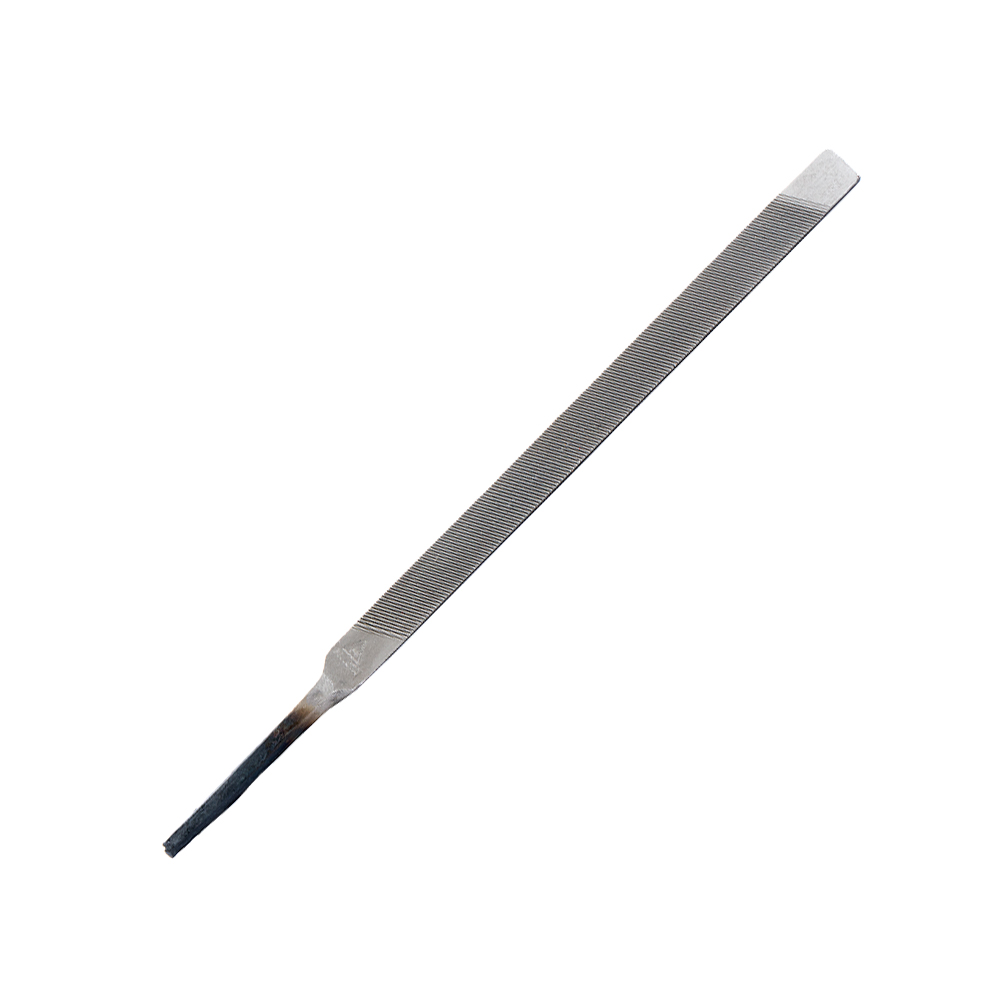 LIMA PLANA BASTARDA S/MANGO 8" BELLOTA 2-523