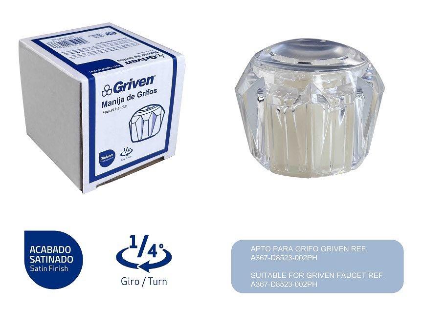 MANIJA O POMO GRIVEN 8-265