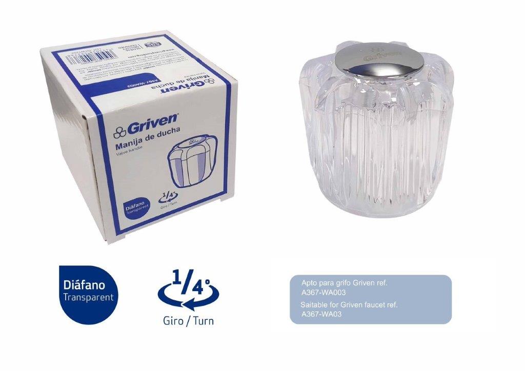 MANIJA O POMO GRIVEN 8-277