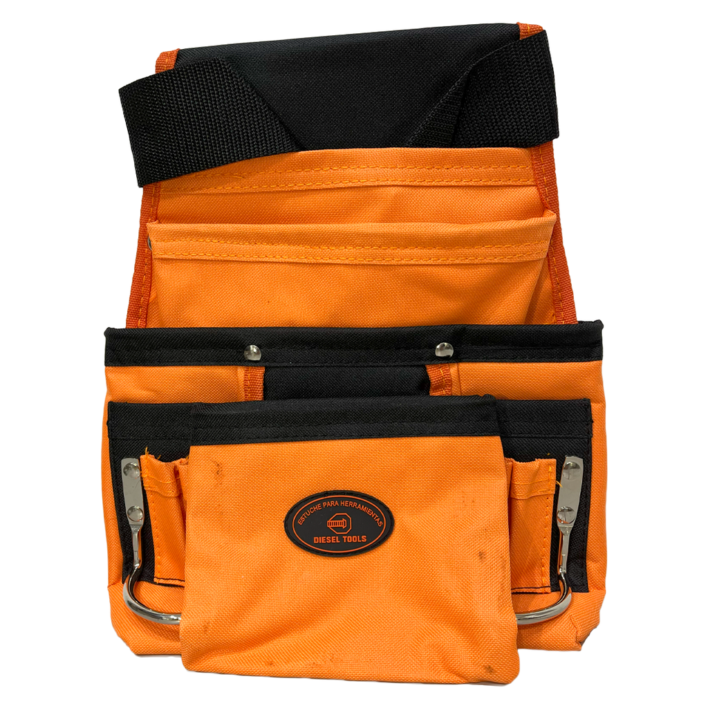 BOLSO PORTA HERRAMIENTA DIESEL TOOLS 8-434