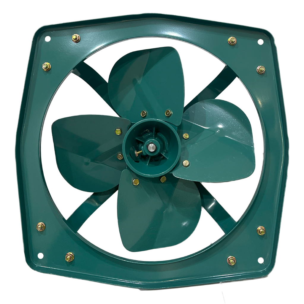 EXTRACTOR METALICO IND 24" V-TEG 8-465