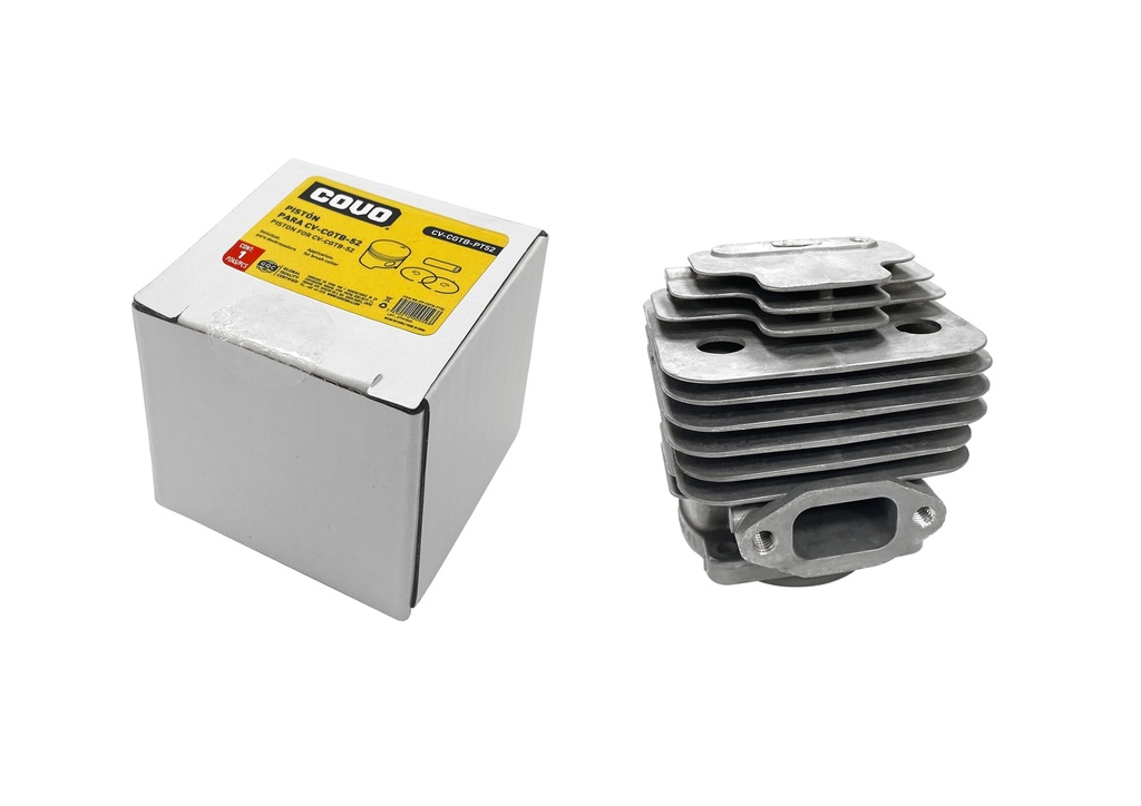 CILINDRO P/DESMALEZADORA 52CC COVO 8-972