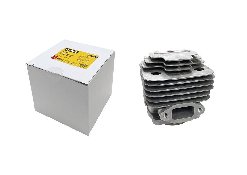 CILINDRO P/DESMALEZADORA 43CC COVO 8-973