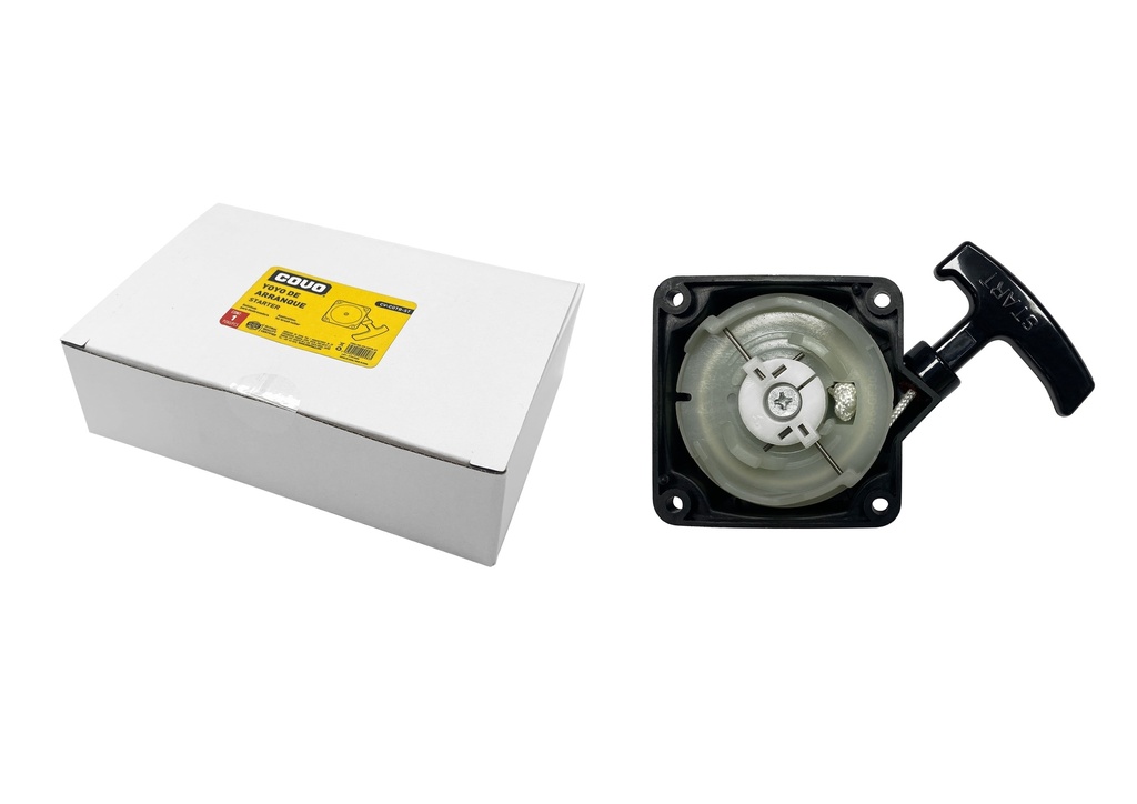 GUAYA DE ARRANQUE P/DESMALEZADORA COVO 8-974