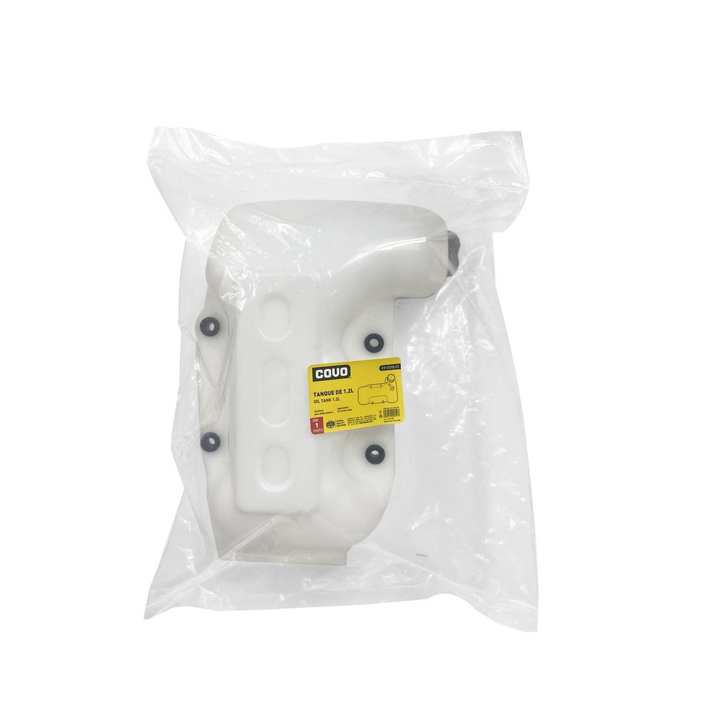TANQUE P/DESMALEZADORA 1.2LTS COVO 8-976
