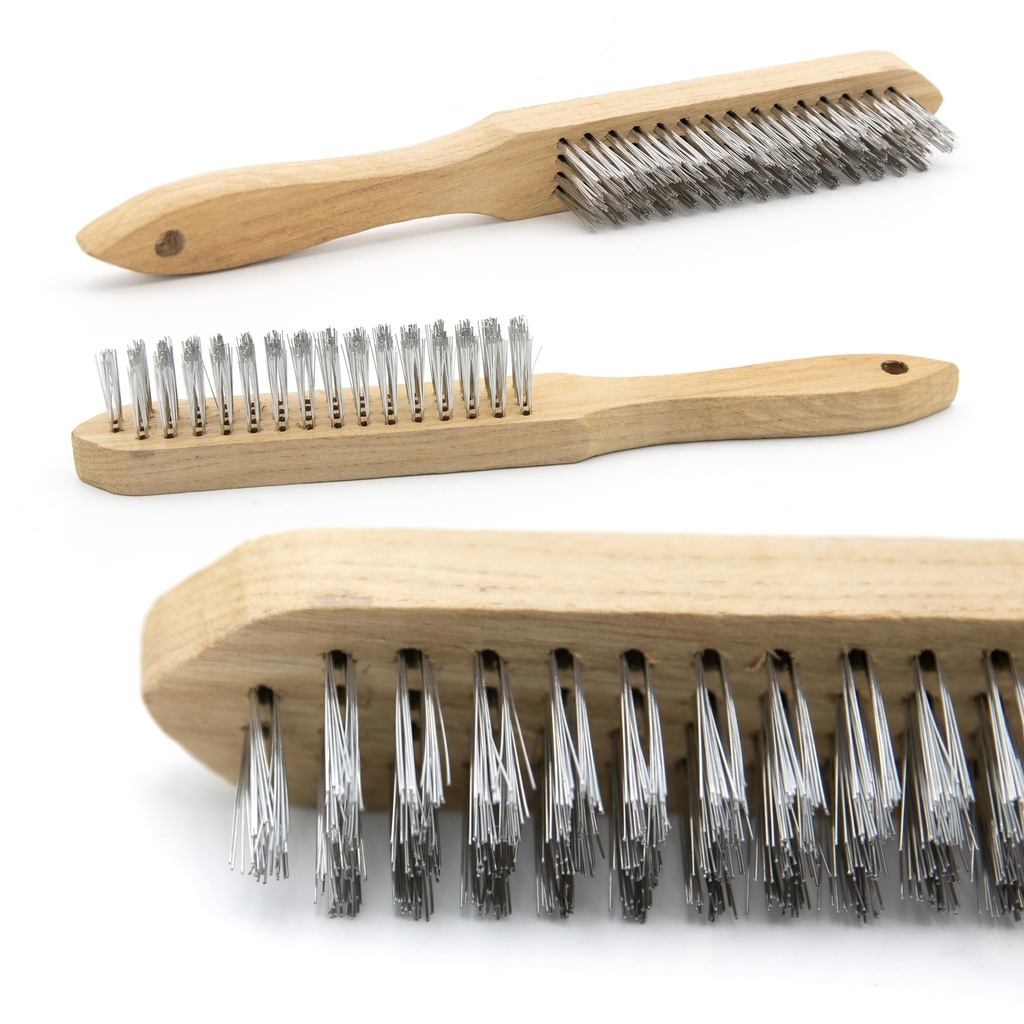 CEPILLO ALAMBRE DE MADERA 7-059