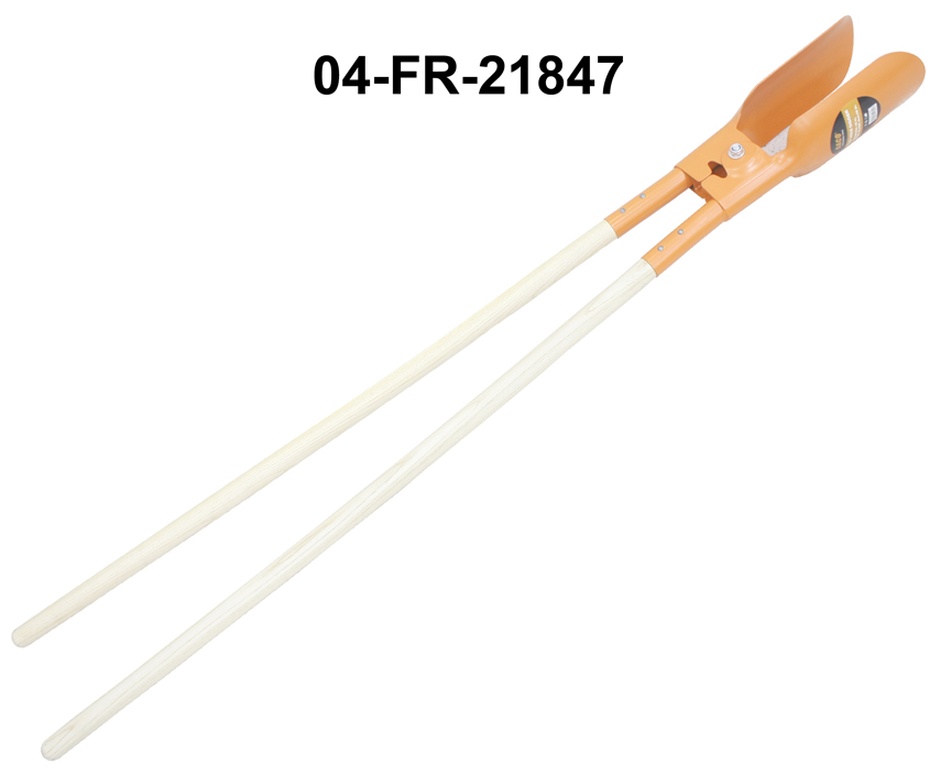 CAVADORA M/MADERA SACO 7-201