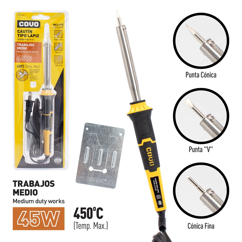 CAUTIN 45W COVO 7-478