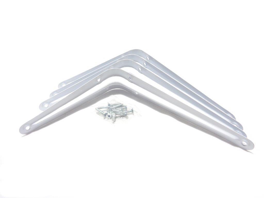 PIE AMIGO 15X20CM (6X8) x UNID BRICKELL 7-693