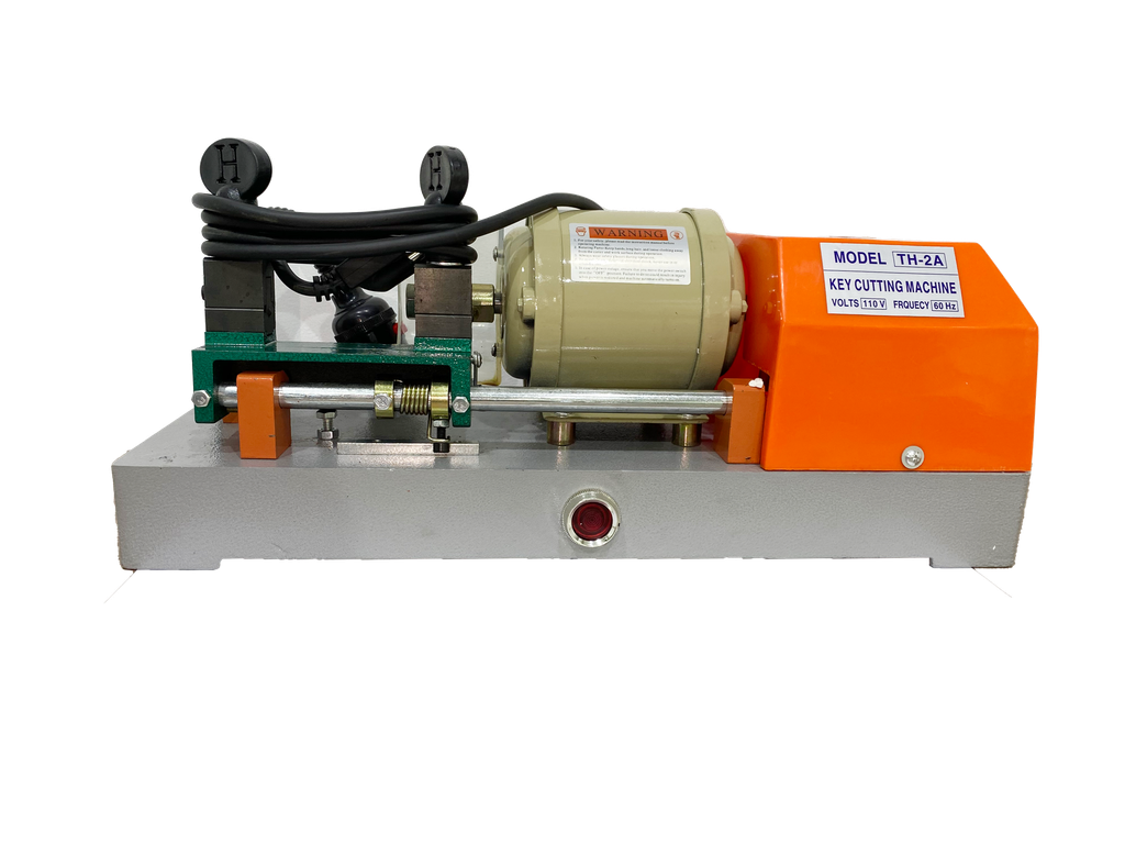 MAQUINA PARA HACER LLAVE TH-2A 7-730